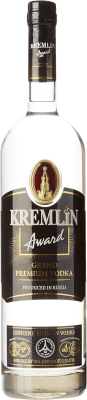 Водка Fortuna Kremlin Premium — Премиум 1,5 L