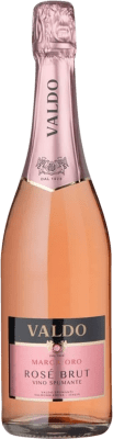 Valdo Marca Oro Rosé Nerello Cappuccio Brut 75 cl