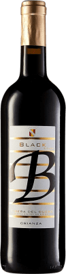 Norte de España - CVNE Black Tempranillo Ribera del Duero Aged 75 cl