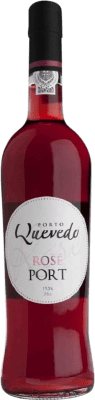 Quevedo Rosé