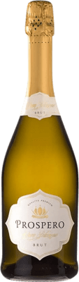 Pagos del Rey Prospero Método Charmat Blanco Brut