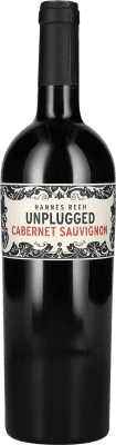 Hannes Reeh Unplugged Cabernet Sauvignon Neusiedlersee 75 cl