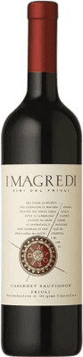 Valdo I Magredi Grave Cabernet Sauvignon Friuli 75 cl