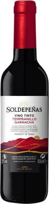 Félix Solís Castillo de Soldepeñas Vino de la Tierra de Castilla 75 cl