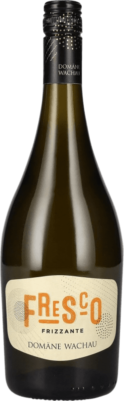 Envio grátis | Espumante branco Domäne Wachau Frizzante Wachau Áustria 75 cl