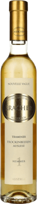 Kracher Trockenbeerenauslese Nouvelle Vague Nummer 1 Gewürztraminer Media Botella 37 cl