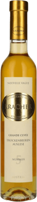Kracher Nouvelle Vague Nummer 5 Grande Cuvée, Trockenbeerenauslese — VS Vendemmia Selezionata 37 cl