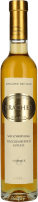 Free Shipping | Rosé wine Kracher Trockenbeerenauslese Zwischen den Seen Nummer 6 D.A.C. Neusiedlersee Austria Welschriesling Half Bottle 37 cl