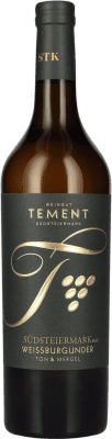 Tement Weißburgunder Südsteiermark 75 cl