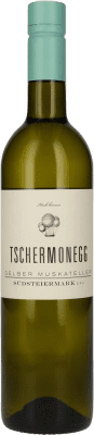 Tschermonegg Muscat Südsteiermark 75 cl