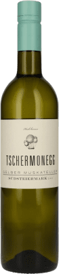 Tschermonegg Moscato Südsteiermark 75 cl