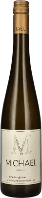 Michael Pinot Gris — Grauburgunder Vulkanland Steiermark 75 cl
