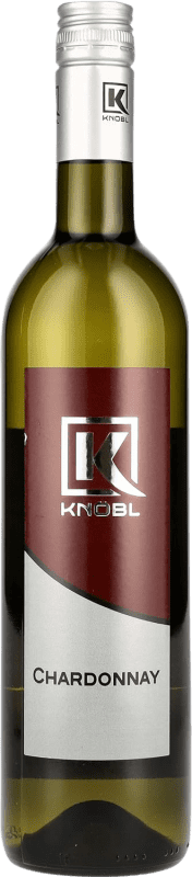 送料無料 | 白ワイン Knöbl D.A.C. Vulkanland Steiermark オーストリア Chardonnay 75 cl