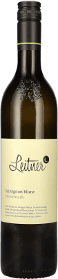 Leitner Sauvignon Vulkanland Steiermark Classico 75 cl