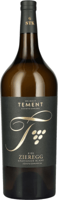 Tement Zieregg Sauvignon White Südsteiermark бутылка Магнум 1,5 L