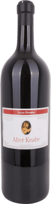 Lenz Moser. Alter Knabe Zweigelt — 茨威格尔特 双大瓶 — Jeroboam-Double Magnum 3 L