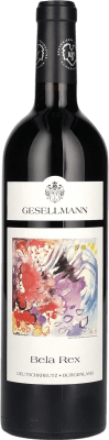 Gesellmann Bela Rex Cabernet Sauvignon Mittelburgenland 75 cl