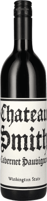 Charles Smith Château Smith