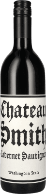 Charles Smith Château Smith Cabernet Sauvignon 75 cl