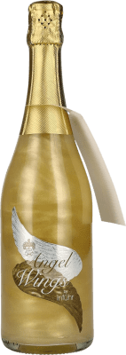 Inführ. Angel Wings Gold — Édition Or, Édition Limitée 75 cl