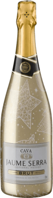Jaume Serra Navidad Brut Limited Edition