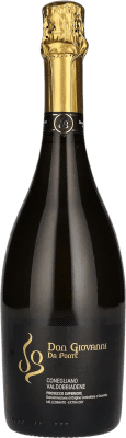 Andrea da Ponte Don Giovanni Spumante Extra Dry Glera 额外的干燥 Prosecco 75 cl