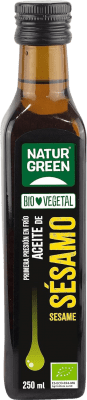 Óleo Vegetal