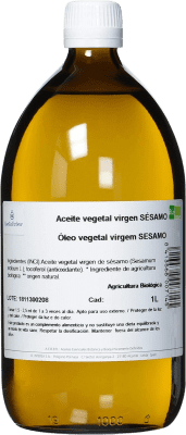 Aceite de Cocina Esential'Arôms Sésamo Neutro Eco 1 L