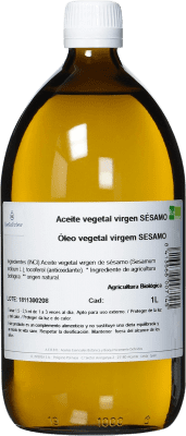 Óleo Vegetal Esential'Arôms Eco — Biológico 1 L Sésamo