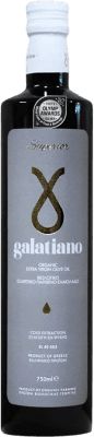 オリーブオイル Galatiano. Virgen Extra Superior 75 cl