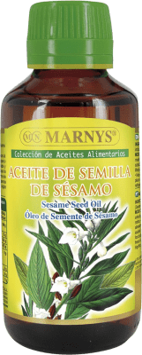 Envío gratis | Aceite Vegetal Marnys España Botellín Miniatura 12 cl Sésamo
