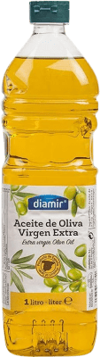 Olive Oil Diamir EVOO Extra Virgin 1 L