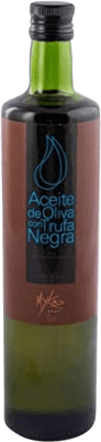 Azeite de Oliva Mykés Virgen Extra Trufa Negra 75 cl