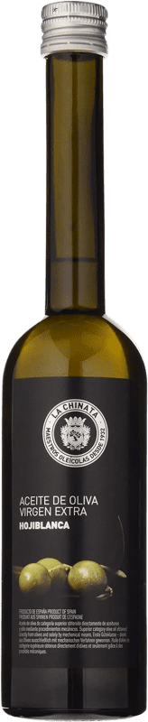 免费送货 | 橄榄油 La Chinata EVOO 特级初榨 西班牙 Hojiblanca — 奥希布兰卡 中瓶装 50 cl