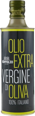 Бесплатная доставка | Оливковое масло Benvolio 1938 Virgen Extra Италия бутылка Medium 50 cl