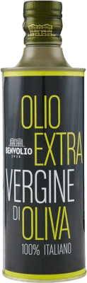 7,95 € | Huile d'Olive Benvolio 1938 HOVE Vierge Extra Italie Bouteille Medium 50 cl