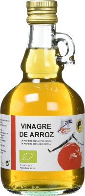 Vinaigre ‎La Finestra sul Cielo Arroz 50 cl