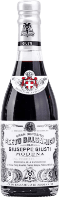 酢 Giuseppe Giusti Il Profumato Sinfonia Modena 小型ボトル 25 cl