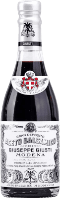 送料無料 | 酢 Giuseppe Giusti Il Profumato Sinfonia D.O.C. Modena イタリア 小瓶 25 cl