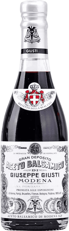 送料無料 | 酢 Giuseppe Giusti Il Profumato Sinfonia D.O.C. Modena イタリア 小型ボトル 25 cl