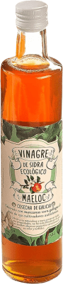 5,95 € | Aceto Maeloc. Sidra de Manzana Spagna Bottiglia Medium 50 cl