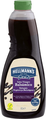 酢 Hellmann's. Balsámico