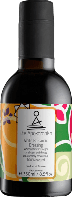 Aceto The Apokoronian Origins. Balsámico Blanco Piccola Bottiglia 25 cl