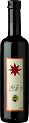 Vinegar Bellei Modena Balsamic Medium Bottle 50 cl
