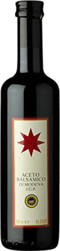 Бесплатная доставка | Уксус Bellei Balsamico — Бальзамический D.O.C. Modena Италия Средняя бутылка 50 cl