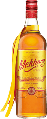 Liqueurs Mekhong. Arroz 70 cl