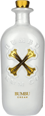 Crema de Licor Bumbu Ron