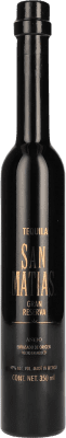 Envoi gratuit | Tequila Casa San Matías Añejo — Vieux, Grande Réserve Mexique Bouteille Tiers 35 cl
