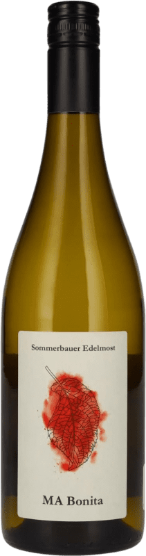 7,95 € | Liqueurs Sommerbauer Edelmost. MA Bonita Austria 75 cl