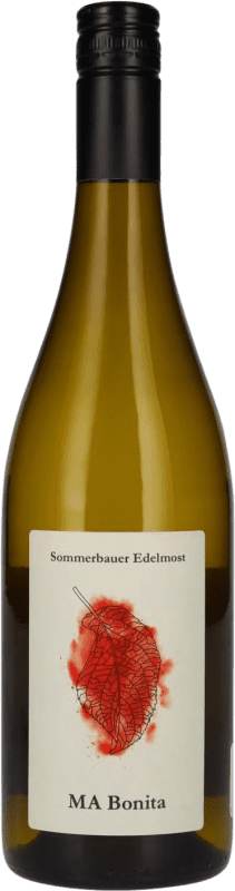 Envoi gratuit | Liqueurs Sommerbauer Edelmost. MA Bonita Autriche 75 cl